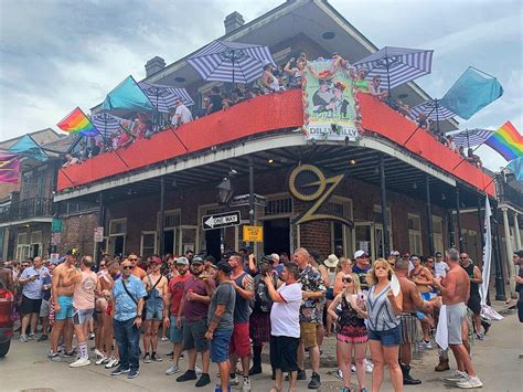 TOP 10 BEST Transgender Bars in New Orleans, LA